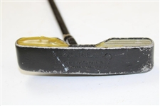 Slotline High-Moment Center Shaft Offset Putter