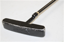 Slotline High-Moment Center Shaft Offset Putter