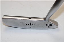 Spalding Touring Pro Model TPM-I Putter