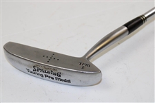 Spalding Touring Pro Model TPM-I Putter