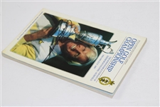 Greg Norman Signed 1987 OPEN Championship at Muirfield Program JSA ALOA