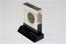 Western Golf Association Championship Sealed Medal