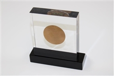 Western Golf Association Championship Sealed Medal