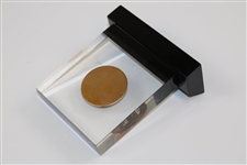 Western Golf Association Championship Sealed Medal