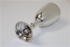 1922 Aberdovey Golf Club Sterling silver Captain's Prize Trophy Cup