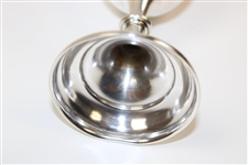 1922 Aberdovey Golf Club Sterling silver Captain's Prize Trophy Cup