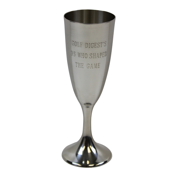 Sam Snead Golf Digests 35 Who Shaped the Game Dardman Cup