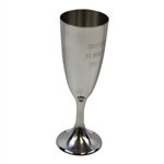 Sam Snead' Golf Digest's '35 Who Shaped the Game' Dardman Cup