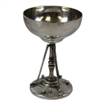 1975 The Daily Telegraphs Junior Golf Competitions Winner Trophy/Cup