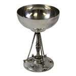 1975 The Daily Telegraphs Junior Golf Competitions Winner Trophy/Cup