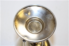 1975 The Daily Telegraphs Junior Golf Competitions Winner Trophy/Cup