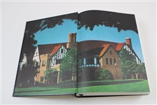 Deluxe 'Champions of East Lake: Bobby Jones & Friends' Ltd Ed #553/1000 Book Signed by Author Sidney Matthew