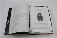 Deluxe 'Champions of East Lake: Bobby Jones & Friends' Ltd Ed #553/1000 Book Signed by Author Sidney Matthew