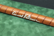 Arnold Palmer Signed Callaway Ltd Ed 'The Original Putter' with Palmer Hologram/Cert - Framed JSA ALOA