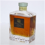 Payne Stewart's Personal Unopened Bottle of Suntory Whisky - Bought For Personal Collection