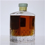 Payne Stewart's Personal Unopened Bottle of Suntory Whisky - Bought For Personal Collection