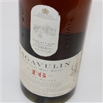 Payne Stewart's Personal Unopened Bottle of Lagavulin Scotch Whisky - Bought For Personal Collection