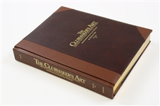 The Clubmaker's Art' Vol I & II 2nd Edition Revised & Expanded Ltd Ed Book #100/250 Signed by Author Jeff Ellis