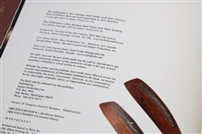 The Clubmaker's Art' Vol I & II 2nd Edition Revised & Expanded Ltd Ed Book #100/250 Signed by Author Jeff Ellis