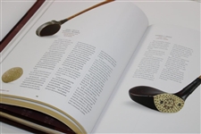 The Clubmaker's Art' Vol I & II 2nd Edition Revised & Expanded Ltd Ed Book #100/250 Signed by Author Jeff Ellis