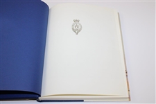 1998 The Royal & Ancient Golf Club 'Challenges & Champions' 1754-1883 Book with Dustjacket