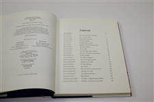 1998 The Royal & Ancient Golf Club 'Challenges & Champions' 1754-1883 Book with Dustjacket