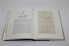 1998 The Royal & Ancient Golf Club 'Challenges & Champions' 1754-1883 Book with Dustjacket