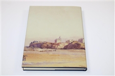1998 The Royal & Ancient Golf Club 'Challenges & Champions' 1754-1883 Book with Dustjacket
