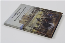 1997 'Art & Architecture of the Royal & Ancient Golf Club' Ltd Ed #1308 Book by Lewis, Grieve, & Mackie