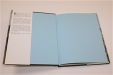 1997 'Art & Architecture of the Royal & Ancient Golf Club' Ltd Ed #1308 Book by Lewis, Grieve, & Mackie