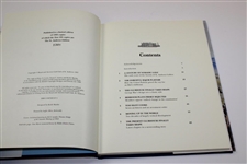 1997 'Art & Architecture of the Royal & Ancient Golf Club' Ltd Ed #1308 Book by Lewis, Grieve, & Mackie