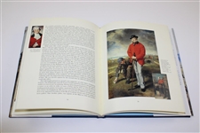 1997 'Art & Architecture of the Royal & Ancient Golf Club' Ltd Ed #1308 Book by Lewis, Grieve, & Mackie