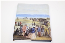 1997 'Art & Architecture of the Royal & Ancient Golf Club' Ltd Ed #1308 Book by Lewis, Grieve, & Mackie