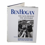 2002 Ben Hogan: The Man Behind The Mystique Book By Martin Davis