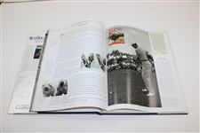 2002 'Ben Hogan: The Man Behind The Mystique' Book By Martin Davis