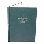 Baltusrol 100 Years Centennial Club History Book