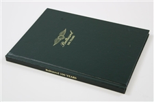 Baltusrol 100 Years' Centennial Club History Book