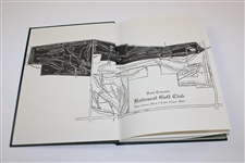 Baltusrol 100 Years' Centennial Club History Book