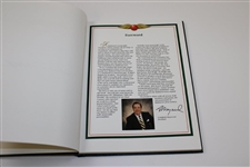 Baltusrol 100 Years' Centennial Club History Book