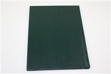 Baltusrol 100 Years' Centennial Club History Book