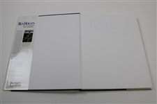 2002 'Ben Hogan: The Man Behind The Mystique' Book By Martin Davis