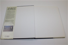 1996 'The Greatest of Them All: The Legend of Bobby Jones' Book by Martin Davis