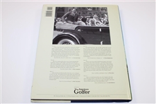 1996 'The Greatest of Them All: The Legend of Bobby Jones' Book by Martin Davis