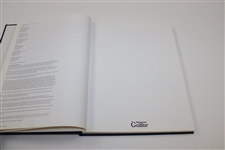 1996 'The Greatest of Them All: The Legend of Bobby Jones' Hardcover Book by Martin Davis