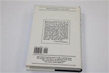 Golf Architecture in America: Its Strategy and Construction' Book by George C. Thomas, Jr. (Reprint)