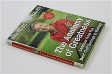 2016 'The Anatomy of Greatness: Lessons from the Best Golf Swings in History' Book by Brandel Chamblee