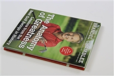 2016 'The Anatomy of Greatness: Lessons from the Best Golf Swings in History' Book by Brandel Chamblee