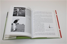 2016 'The Anatomy of Greatness: Lessons from the Best Golf Swings in History' Book by Brandel Chamblee