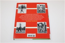 2016 'The Anatomy of Greatness: Lessons from the Best Golf Swings in History' Book by Brandel Chamblee