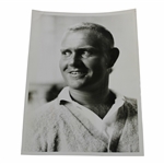 Jack Nicklaus 1959 US Amateur Win Original Photo - 9/17/59